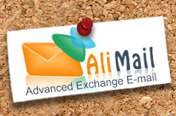 Alimail, servizi e offerte per la mail professionale